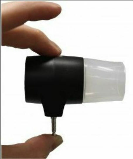 Alfa Care Smart Peakflow Medical Measuring Device