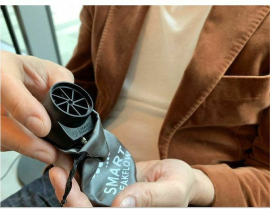 Alfa Care Smart Peakflow Medical Measuring Device