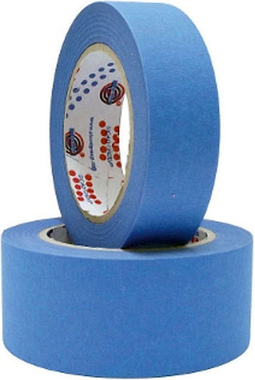 Logo Paper Tape 50mm x 50m