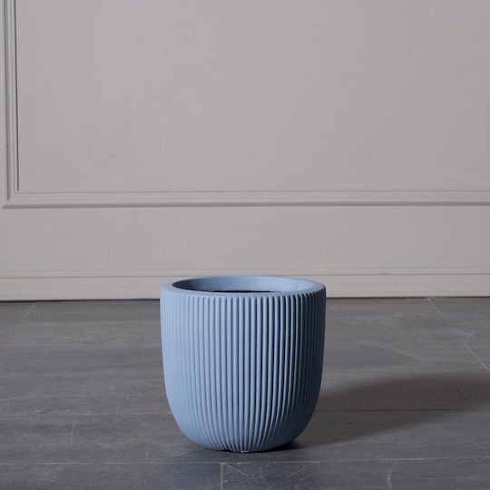 Supergreens Stripe S Plant Pot Ceramic Supergreens Stripe S Plant Pot Ceramic