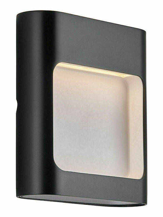 Avide AOSL6WW-AX Wall-Mounted Outdoor Ceiling Light LED IP54 6W with Warm White Light