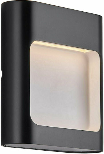 Avide Wall-Mounted Outdoor Lighting Ceiling Lamp LED 6W 3000K Avide Wall-Mounted Outdoor Lighting Ceiling Lamp LED 6W 3000K
