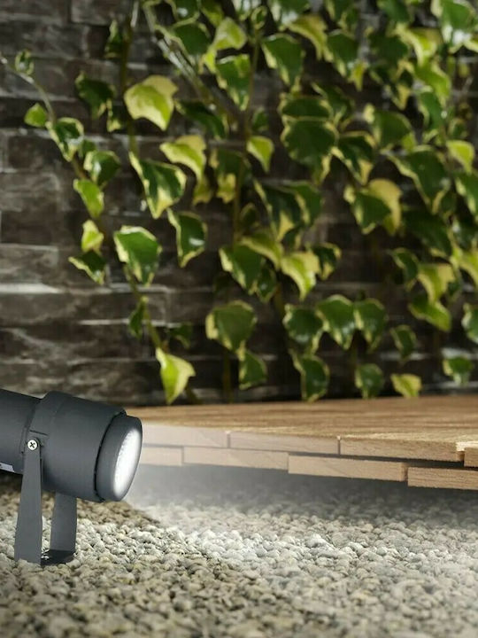 V-TAC Водоустойчиво LED осветително тяло 217551