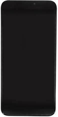 Οθόνη H03i με Μηχανισμό Αφής για iPhone XS Max (Μαύρο)