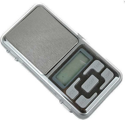 Newest MH-200 Electronic Commercial Precision Scale 0.2kg/0.01gr