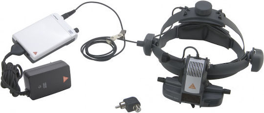 Heine Omega 500 Led Ophthalmoscope