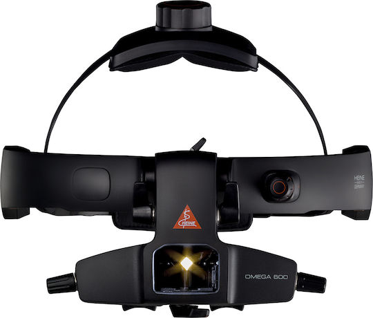 Heine Omega 600 Ophthalmoskop