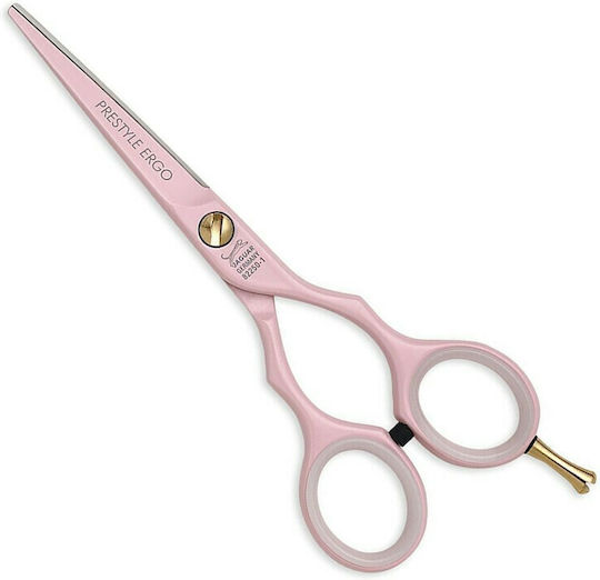 Jaguar Solingen Pre Style Ergo Pink Haarschneideschere 5.5"