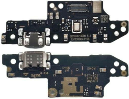 Xiaomi Placă Cu Port De Încărcare Service Pack Pentru Redmi 9A