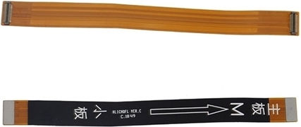 Huawei Kabel mit Hauptseite für Huawei Y7 2019