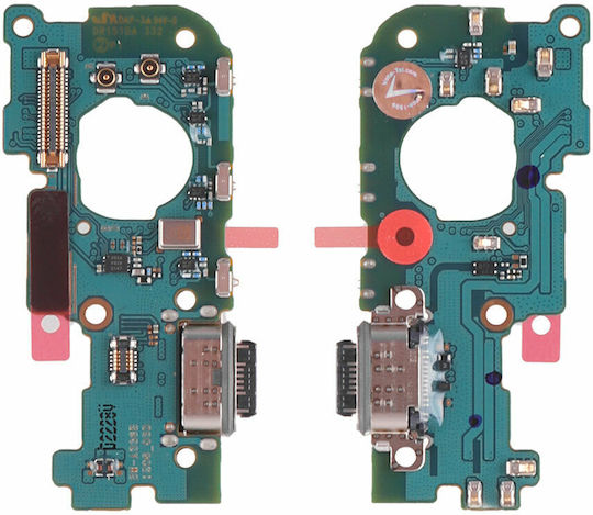 Samsung Flex Cable with Charging port for Galaxy A33