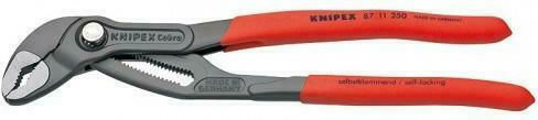 Knipex Cobra Adjustable Wrench 2" 250mm