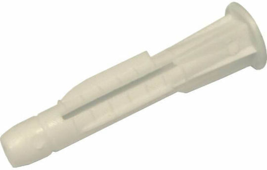 FFG Ούπα Πλαστικό 12mm 25τμχ