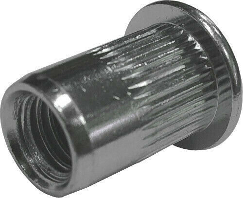 Πριτσίνια Inox mit Pass M4 WS9315 1Stück