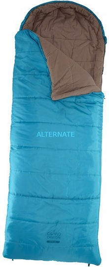 Grand Canyon Sleeping Bag Μονό 2 Εποχών Utah