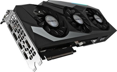 Gigabyte GeForce RTX 3080 10GB Gaming OC (rev. 1.0)
