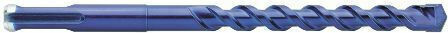 Helix Drill With SDS Plus Shank For Masonry 6x160mm