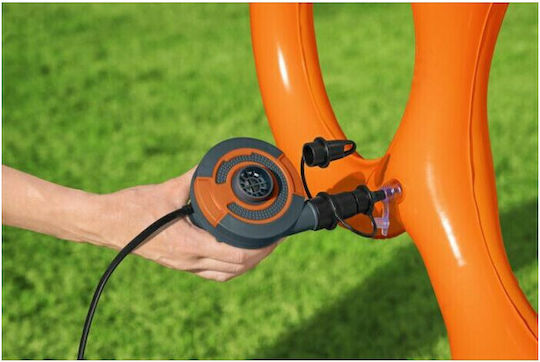 Bestway Sidewinder Pompă Electrică pentru Gonflabile 12V / 220V