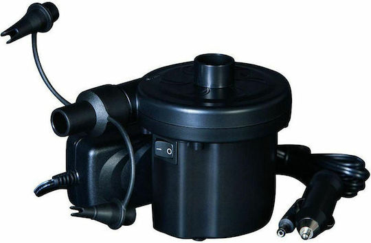 Bestway Sidewinder Pompă Electrică pentru Gonflabile 12V / 220V