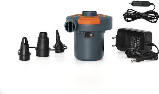 Bestway Sidewinder Pompă Electrică pentru Gonflabile 12V / 220V