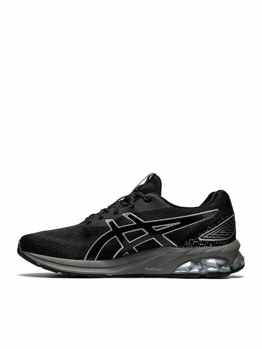 Gel Quantum 180 VII Sneakers Black