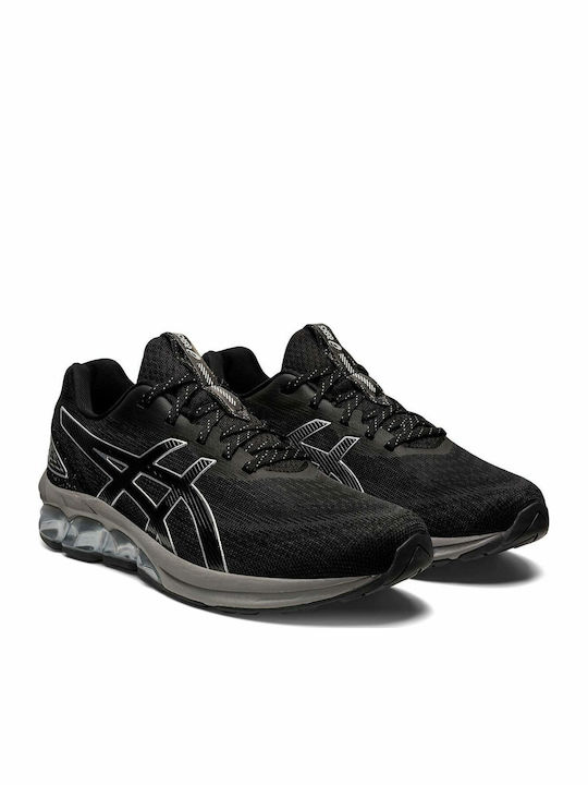 Gel Quantum 180 VII Sneakers Black