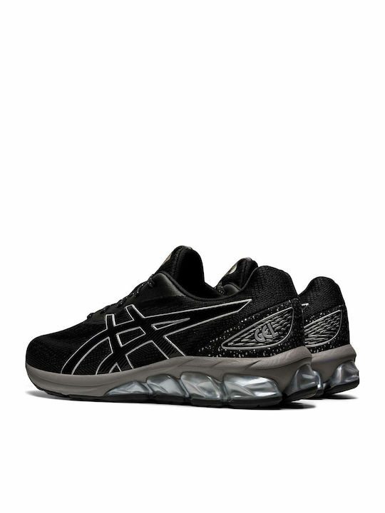 Gel Quantum 180 VII Sneakers Black