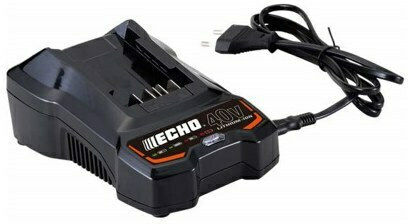 Echo Tool Battery Charger 40V