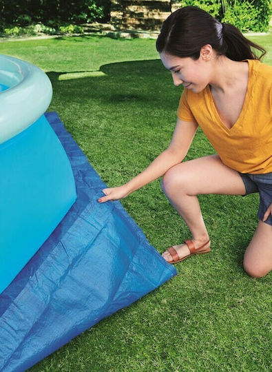 Bestway Pool Accessories made of Plastic 274x274x274cm Blue