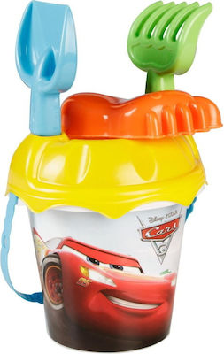 John Disney Cars Plastic