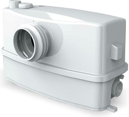 Leo Group Inox Kanalabfluss 50,5x21,5cm WC-600A 03324