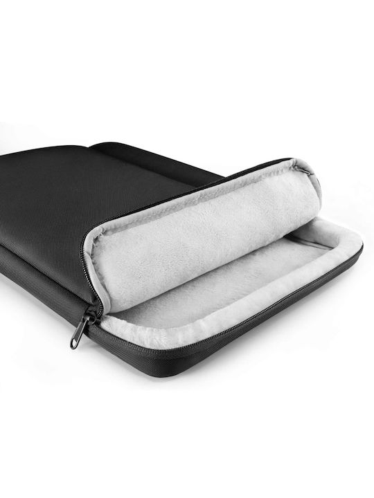 tomtoc Versatile A14 Θήκη για Laptop 13" σε Μαύρο χρώμα