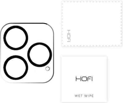 Hofi Pro+ Camera Protection Tempered Glass for the iPhone 12 Pro 3078743