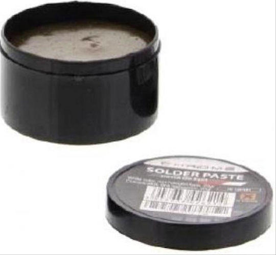 Chrome Soldering Paste 20gr