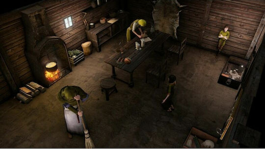 The Guild 3 PC Game