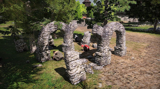 The Guild 3 PC Game