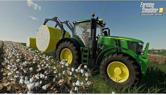 Farming Simulator 19 PC Game