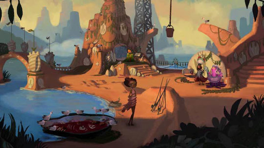 PC-Spiel