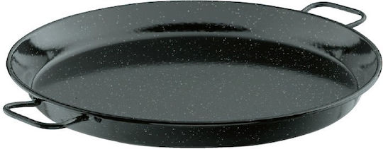 Lacor Bratpfanne aus Emaille Smalt Durchmesser Ø12cm