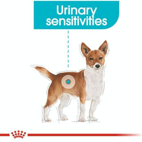 Royal Canin Urinary Care Υγρή Τροφή Σκύλων σε Φακελάκι με Πουλερικά 85gr