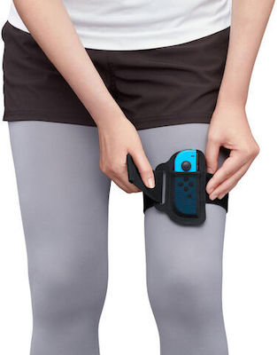 Nintendo Switch Leg Strap