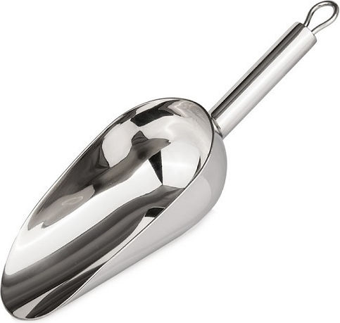 GTSA Σέσουλα Πάγου Inox