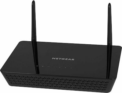 NetGear WAC104 Access Point Wi‑Fi 5 Dual Band (2.4 & 5GHz)