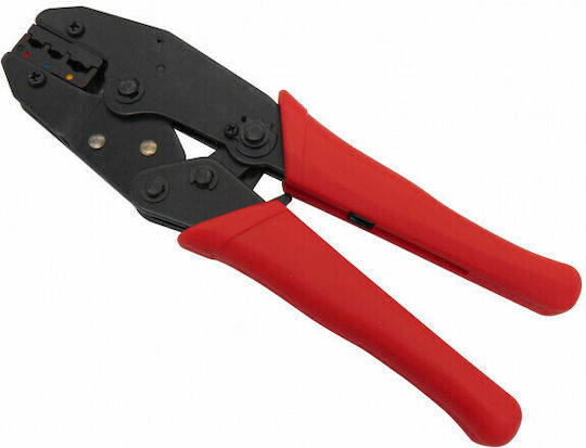 G-301H Crimping Tool Insulated (Length 229mm)