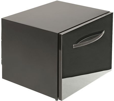 IndelB KD 50 Eco Smart Mini Bar Ξενοδοχείου 50lt, Ενεργειακής Κλάσης F 55x50x42cm