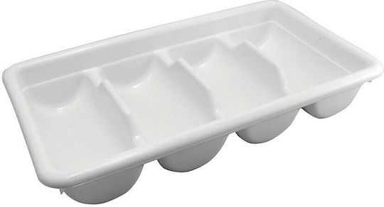 Dianomiki Plastic Spoon Holder