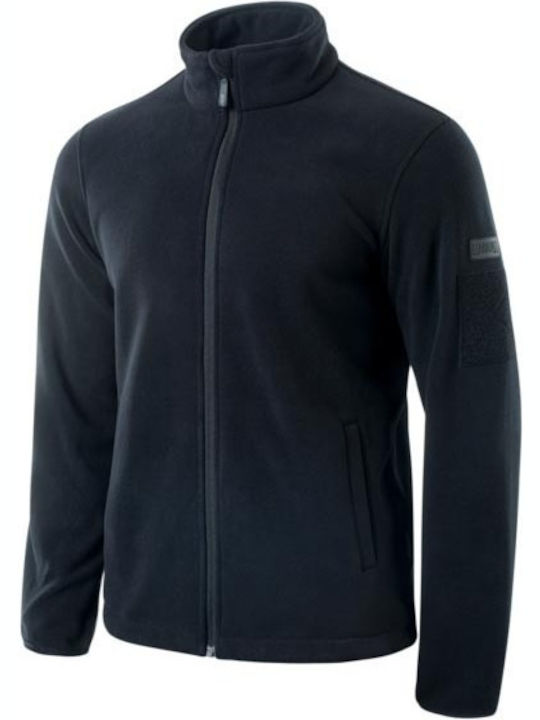 Magnum Essential Κυνηγετική Ζακέτα Fleece Μπλε