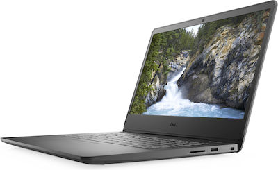 Dell Vostro 3400 14" FHD (Kern i3-1115G4/16GB/256GB SSD/W10 Pro) (US Tastatur)