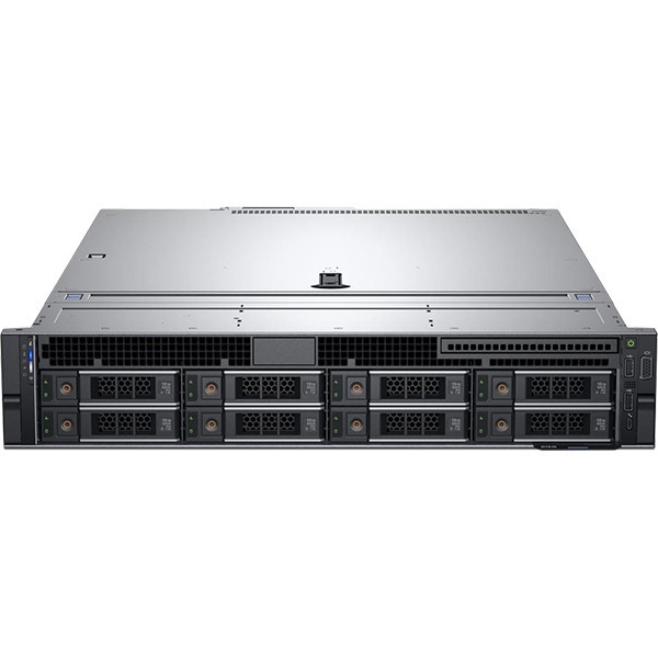Dell Poweredge R7515 Epyc 7313P 16GB 480GB No OS Matrox G200eR2 