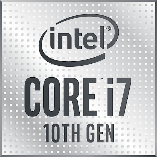 Intel Core i7 10700 2.9GHz Procesor cu 8 nuclee pentru Socket 1200
